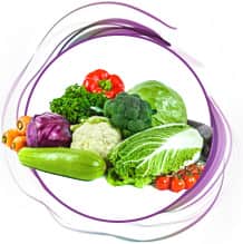 Foliany w tym kwas foliowy